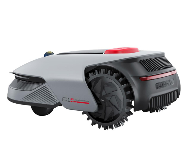 Dreame Robot koszący A1 Pro 2000 - 1325382 - zdjęcie 5